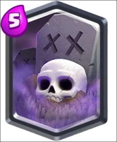 A quelle arène débloque-t-on le cimetière ?