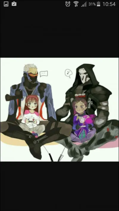 À quoi préfères-tu jouer ?