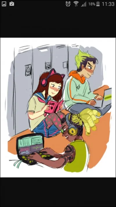 Dans 10 ans, comment te vois-tu ?