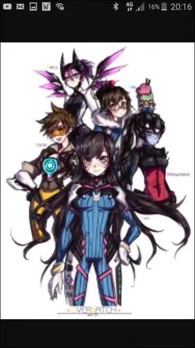 Pour toi, quel est le plus important ?