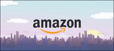 Amazon a vendu son premier livre en 2001.