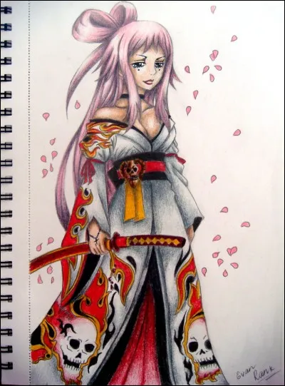 Qui est ce personnage ?