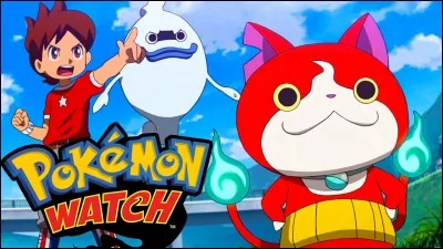 A-t-il déjà fait un lets play sur Yokai Watch ?