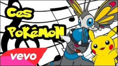 Combien de chansons a-t-il faites sur sa chaîne ?