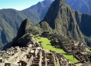 Quiz Quizz : Machu Picchu
