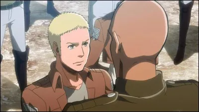 Le Titan qui a tué Tomas est un...