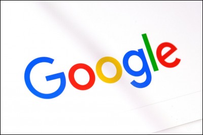 Quel est le nom du nouveau moteur de recherche "Google" ?