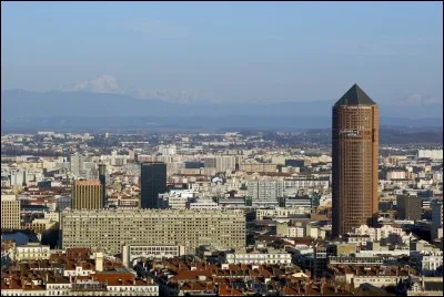 Où se trouve cette tour ?