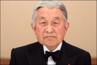 Partie 1 : politique. Qui est l'actuel empereur du Japon ?