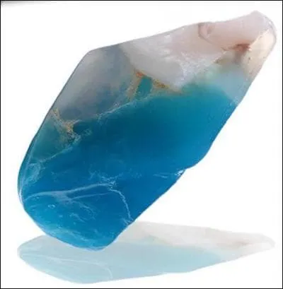 Quelle est la vertu de l'aigue-marine ?