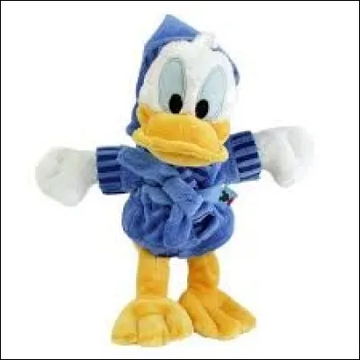 Pièce d'étoffe suspendue et déployée au bout d'une lance pour servir de signe de ralliement :