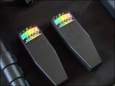 A quoi sert cet appareil utilisé lors des chasses aux fantômes ?