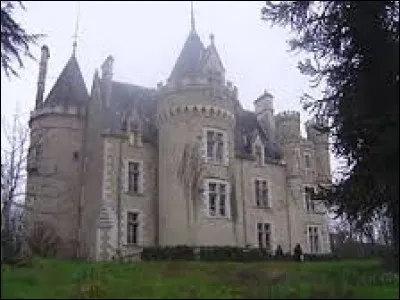 Comment appelle-t-on ce célèbre château ?