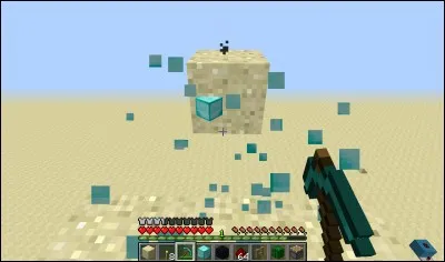 Comment s'appelle ce bloc ?