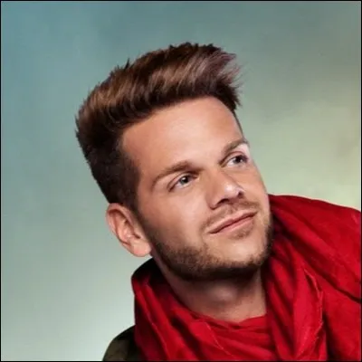 Qui est ce chanteur ?