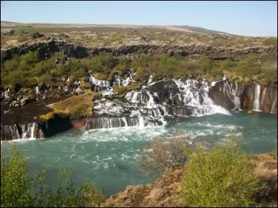 Laquelle de ces proposition désigne un État des États-Unis ?