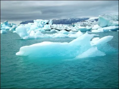 Parmi ces adjectifs, lequel ne renvoie pas au nord ?