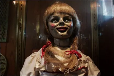 Quel est le titre de ce film ?