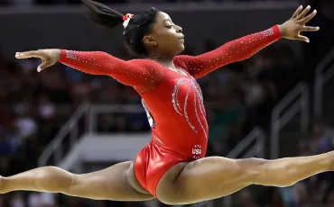 Quiz Gymnastique