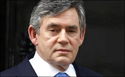 Ce 27 juin, Gordon Brown devient premier ministre du Royaume-Uni. C'était en ...?
