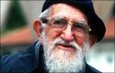 L'abbé Pierre, défenseur des sans-logis et fondateur d'Emmaüs est mort ce 22 janvier. C'était en ...?