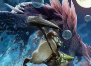 Quiz Monster Hunter