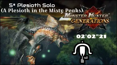 Comment s'appelle ce monstre ?