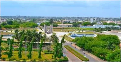 Quelle est la capitale du Togo ?