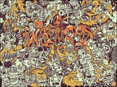 Quel art préfères-tu ?