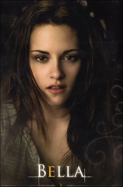 Qui est Bella Swan (chapitres I, II, III) ?
