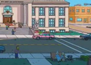 Quiz L'Administration de Springfield