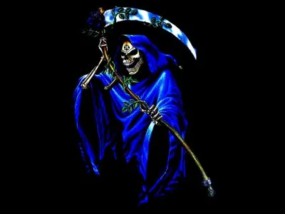 Quelle est cette créature ?