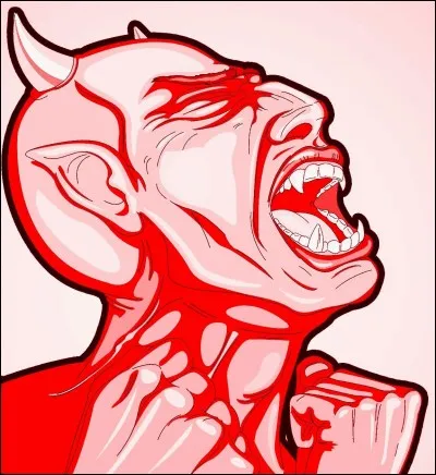 Quelle est cette créature ?