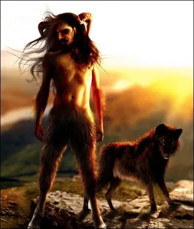 Quelle est cette créature ?