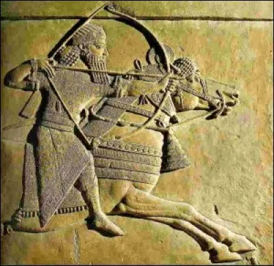 Dans quel écrit peut-on rencontrer le personnage de Nimrod - ou Nemrod ?