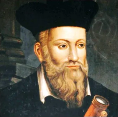 Quand Nostradamus a-t-il vécu ?