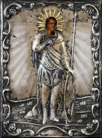 Qu'est-ce qu'une nimbe ?