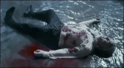 Quel sortilège inventé par le Prince de Sang-Mêlé, Harry utilise-t-il contre Drago ?