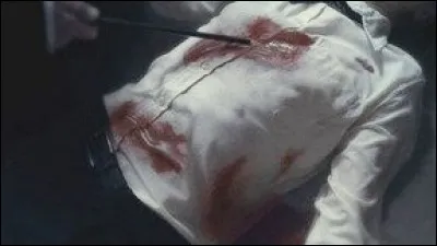 Quel est son contre-sort ?