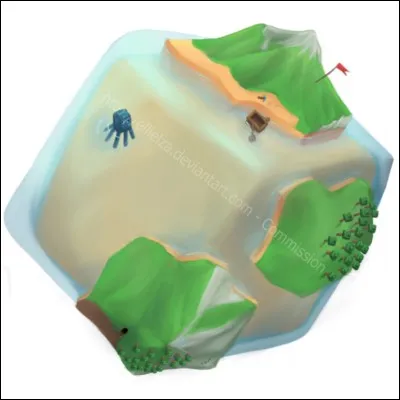 Qui a racheté "Minecraft" ?