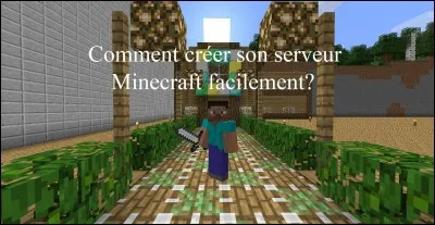 Pour créer un serveur, faut-il payer ?