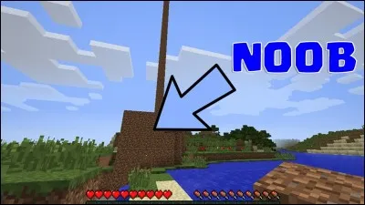 Comment s'appelait "Minecraft" au tout début?