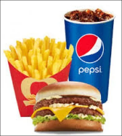 Quelle marque a pour slogan : "Nous, c'est le goût" ?