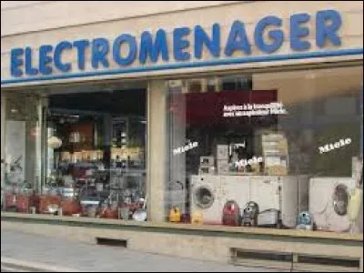 Quelle marque a pour slogan : "Le contrat de confiance" ?