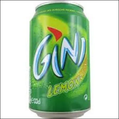 Complétez le slogan de la marque Gini : "La plus chaude des boissons...
