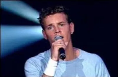 Dans quelle émission de téléréalité s'est-il fait repérer ?