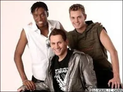 Quel est le premier single de l'album ?