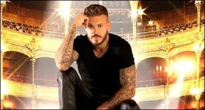 Combien d'albums solo a-t-il réalisés en avril 2017 ?