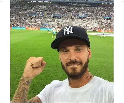 Quel club de football supporte-t-il ?