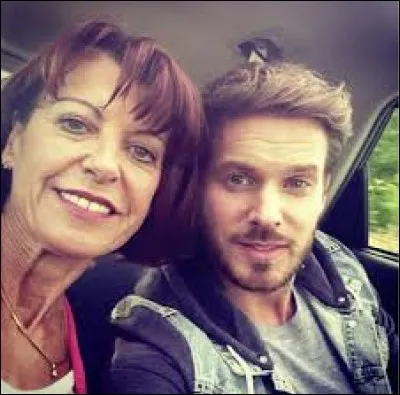 Quel est le prénom de sa mère ?